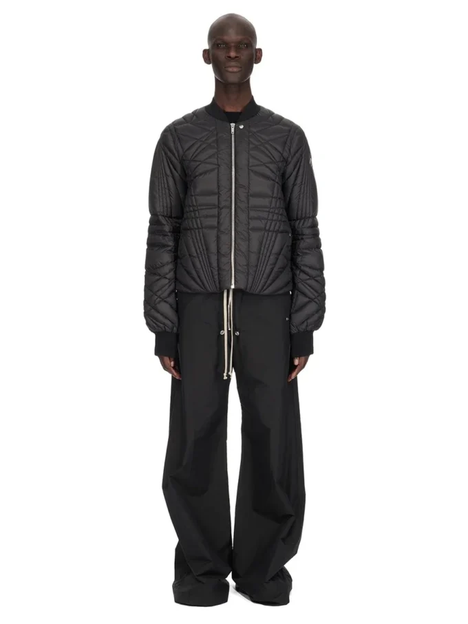 RICK OWENS – CHAQUETAS MU02D1A10M4424-999 RICK OWENS – CHAQUETAS MU02D1A10M4424-999