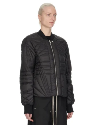 RICK OWENS – CHAQUETAS MU02D1A10M4424-999