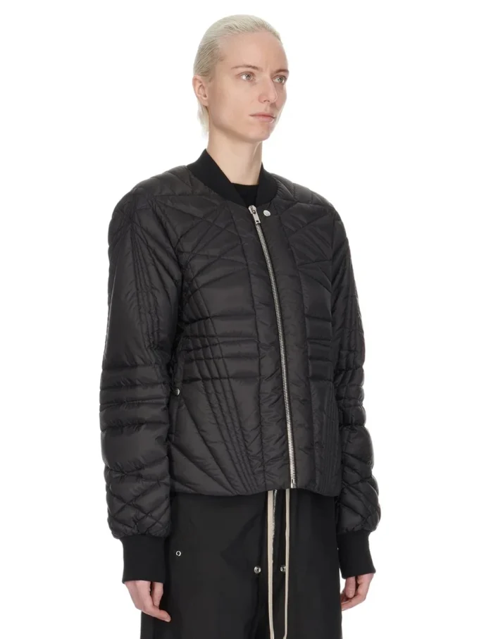 RICK OWENS – CHAQUETAS MU02D1A10M4424-999 RICK OWENS – CHAQUETAS MU02D1A10M4424-999