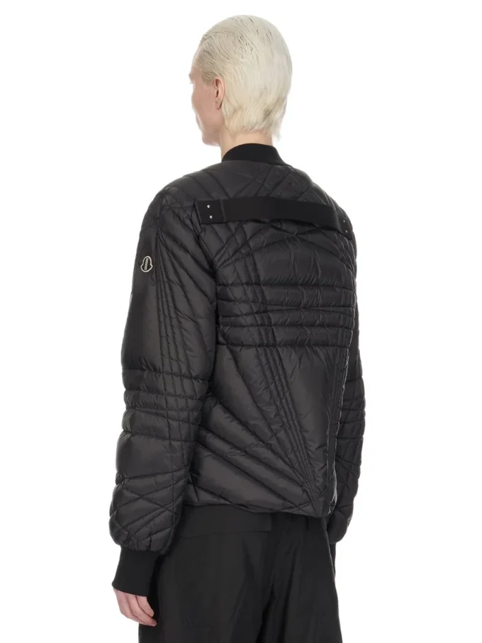 RICK OWENS – CHAQUETAS MU02D1A10M4424-999 RICK OWENS – CHAQUETAS MU02D1A10M4424-999