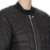 RICK OWENS – CHAQUETAS MU02D1A10M4424-999 RICK OWENS – CHAQUETAS MU02D1A10M4424-999