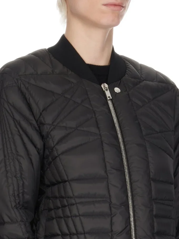 RICK OWENS – CHAQUETAS MU02D1A10M4424-999 RICK OWENS – CHAQUETAS MU02D1A10M4424-999