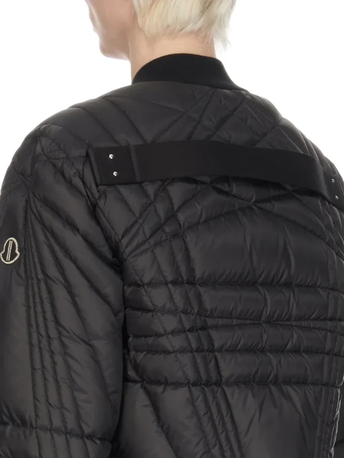 RICK OWENS – CHAQUETAS MU02D1A10M4424-999 RICK OWENS – CHAQUETAS MU02D1A10M4424-999