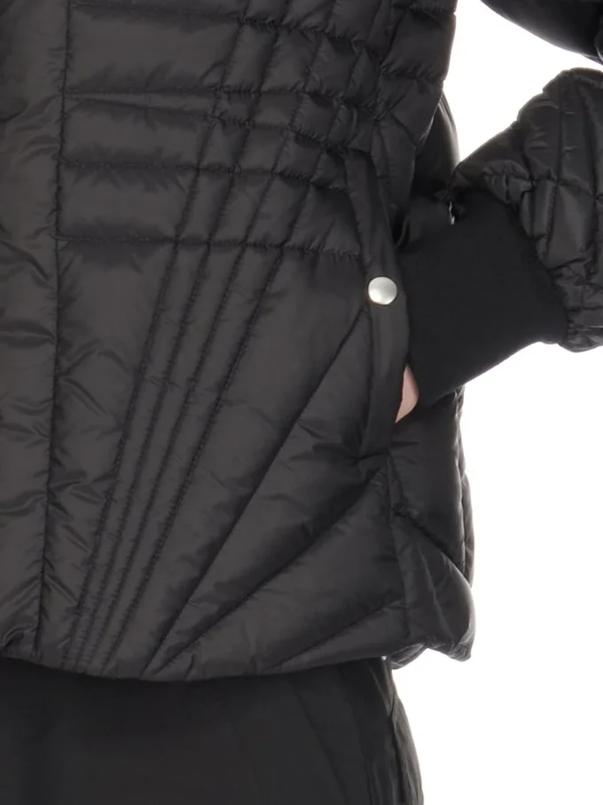 RICK OWENS – CHAQUETAS MU02D1A10M4424-999 RICK OWENS – CHAQUETAS MU02D1A10M4424-999