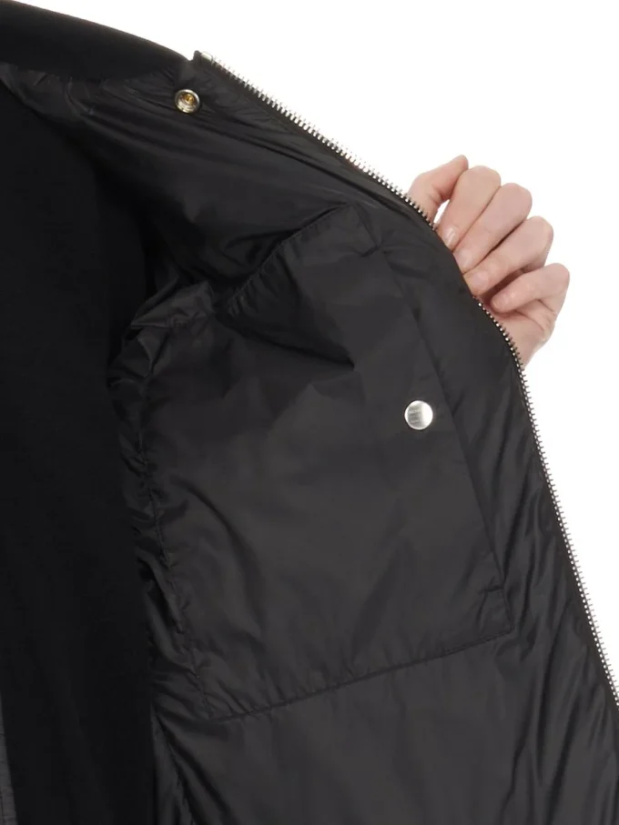 RICK OWENS – CHAQUETAS MU02D1A10M4424-999 RICK OWENS – CHAQUETAS MU02D1A10M4424-999