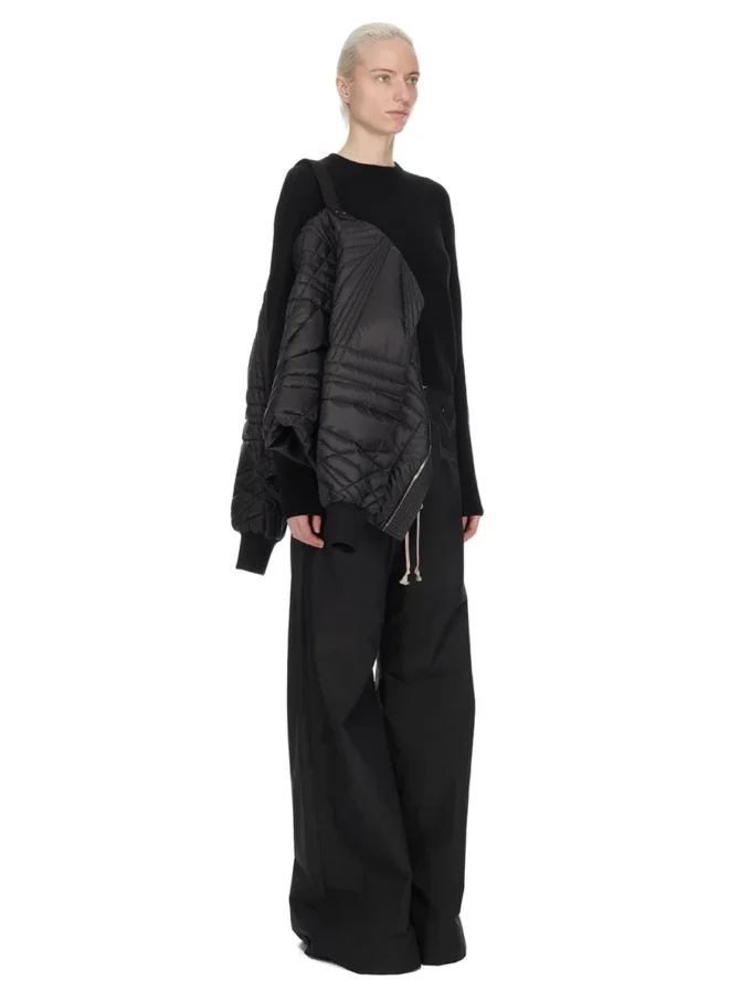 RICK OWENS – CHAQUETAS MU02D1A10M4424-999 RICK OWENS – CHAQUETAS MU02D1A10M4424-999