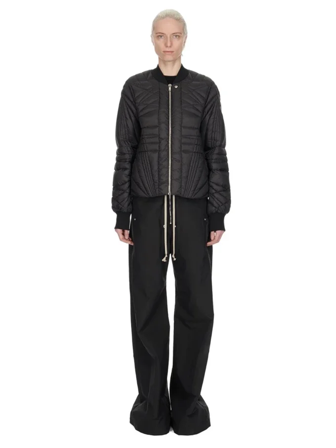 RICK OWENS – CHAQUETAS MU02D1A10M4424-999 RICK OWENS – CHAQUETAS MU02D1A10M4424-999