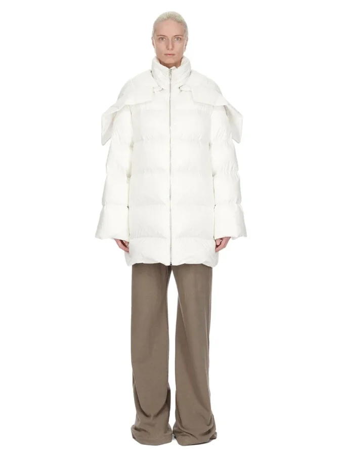 RICK OWENS – CHAQUETAS MU02D1C02M4426-41 RICK OWENS – CHAQUETAS MU02D1C02M4426-41
