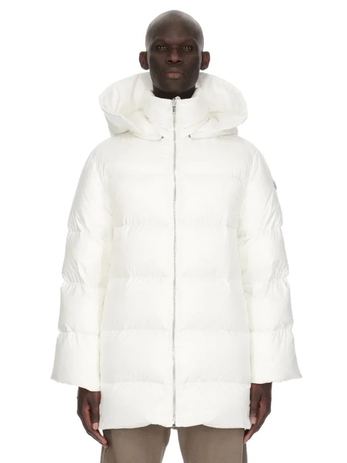 RICK OWENS – CHAQUETAS MU02D1C02M4426-41 RICK OWENS – CHAQUETAS MU02D1C02M4426-41