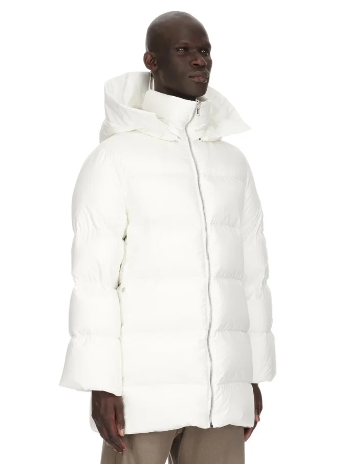 RICK OWENS – CHAQUETAS MU02D1C02M4426-41 RICK OWENS – CHAQUETAS MU02D1C02M4426-41