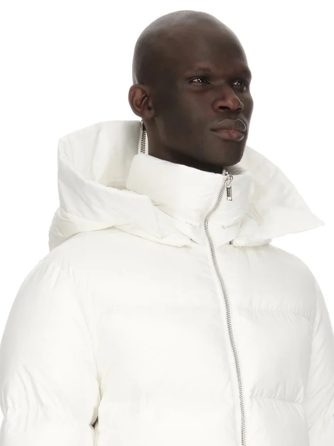 RICK OWENS – CHAQUETAS MU02D1C02M4426-41 RICK OWENS – CHAQUETAS MU02D1C02M4426-41