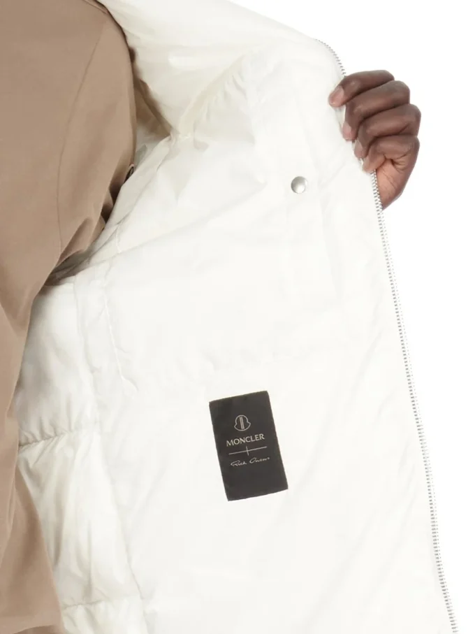 RICK OWENS – CHAQUETAS MU02D1C02M4426-41 RICK OWENS – CHAQUETAS MU02D1C02M4426-41