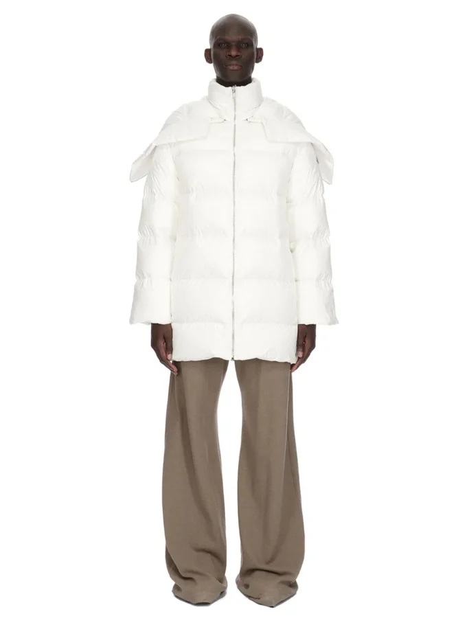 RICK OWENS – CHAQUETAS MU02D1C02M4426-41 RICK OWENS – CHAQUETAS MU02D1C02M4426-41