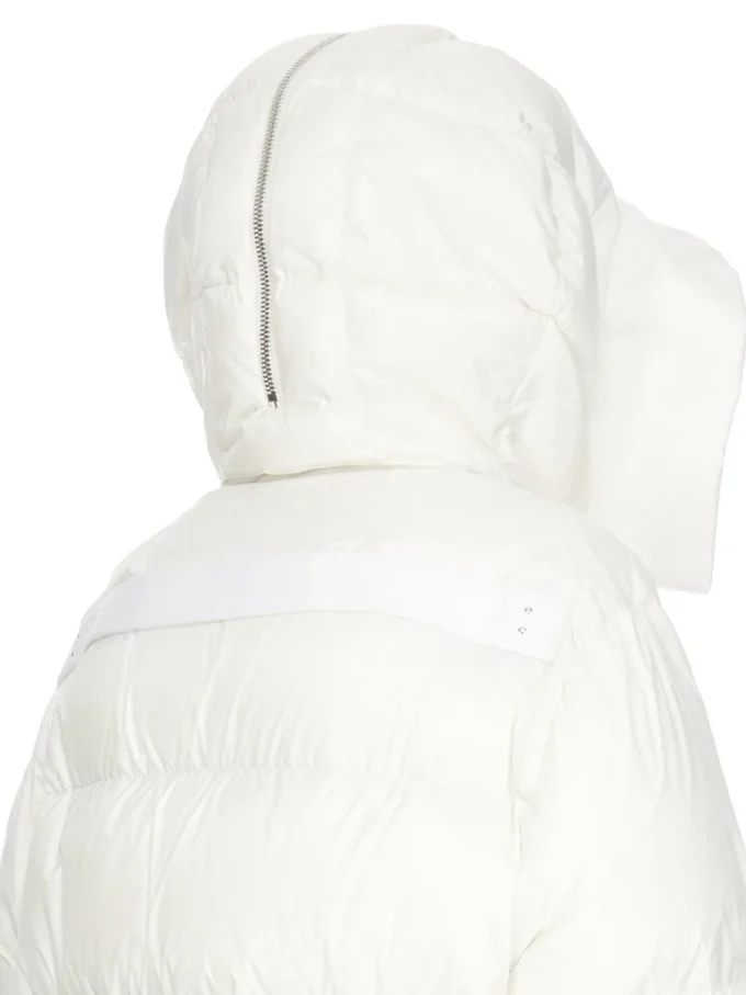 RICK OWENS – CHAQUETAS MU02D1C02M4426-41 RICK OWENS – CHAQUETAS MU02D1C02M4426-41