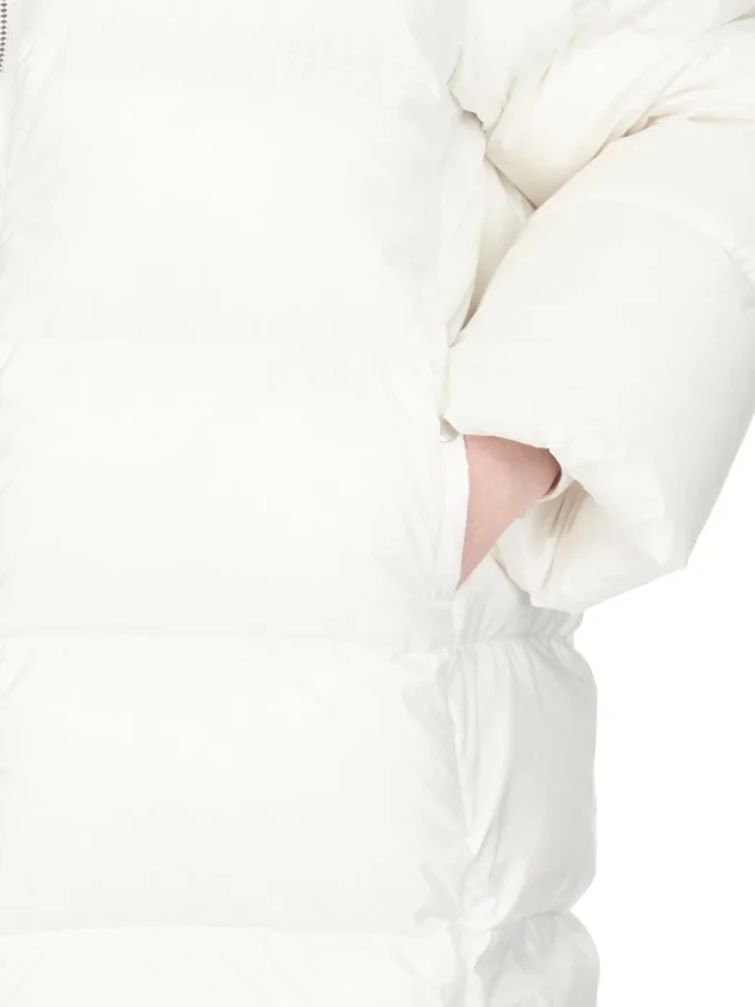 RICK OWENS – CHAQUETAS MU02D1C02M4426-41 RICK OWENS – CHAQUETAS MU02D1C02M4426-41