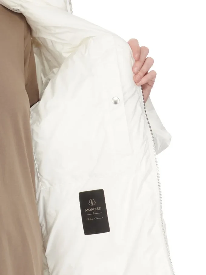 RICK OWENS – CHAQUETAS MU02D1C02M4426-41 RICK OWENS – CHAQUETAS MU02D1C02M4426-41