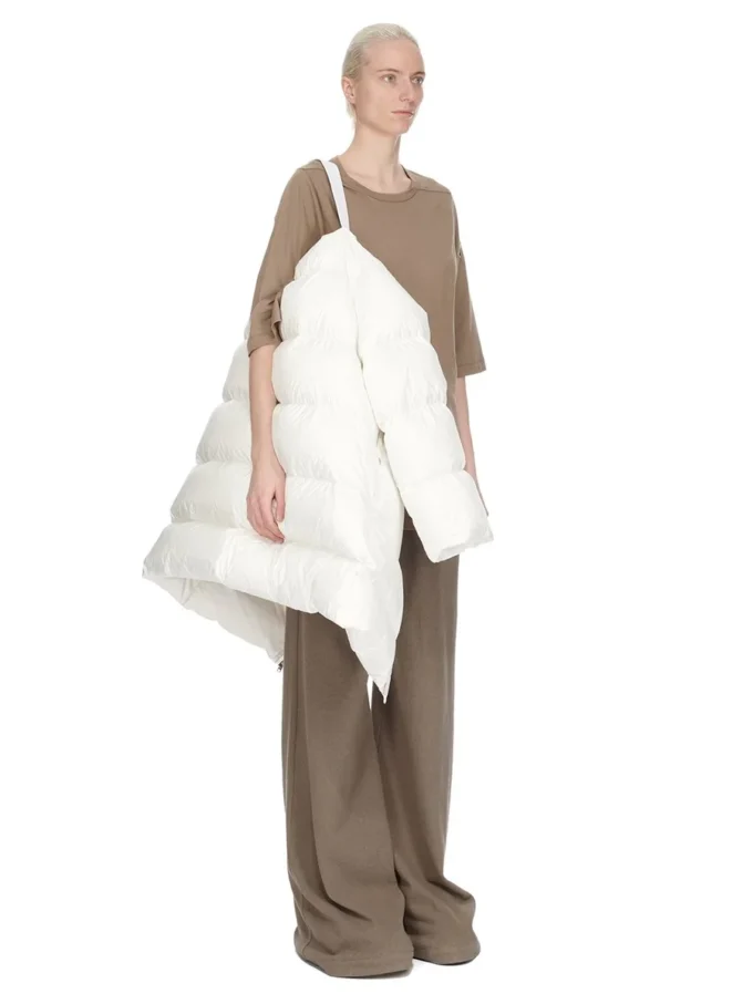 RICK OWENS – CHAQUETAS MU02D1C02M4426-41 RICK OWENS – CHAQUETAS MU02D1C02M4426-41