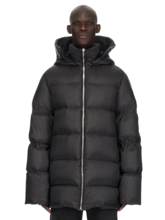 RICK OWENS – CHAQUETAS MU02D1C02M4426-999