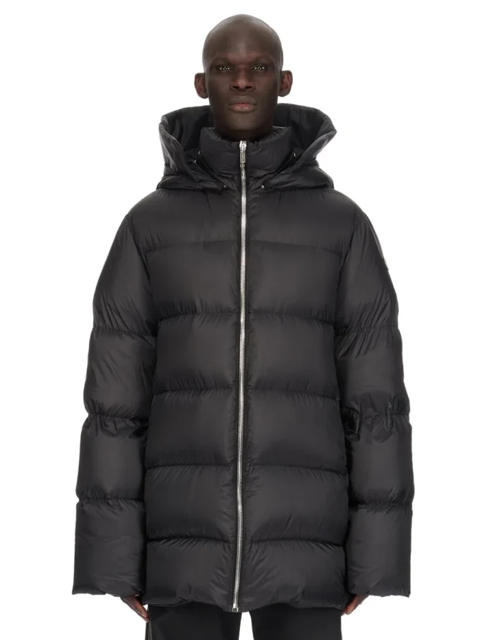 RICK OWENS – CHAQUETAS MU02D1C02M4426-999 RICK OWENS – CHAQUETAS MU02D1C02M4426-999