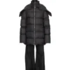 RICK OWENS – CHAQUETAS MU02D1C02M4426-999 RICK OWENS – CHAQUETAS MU02D1C02M4426-999