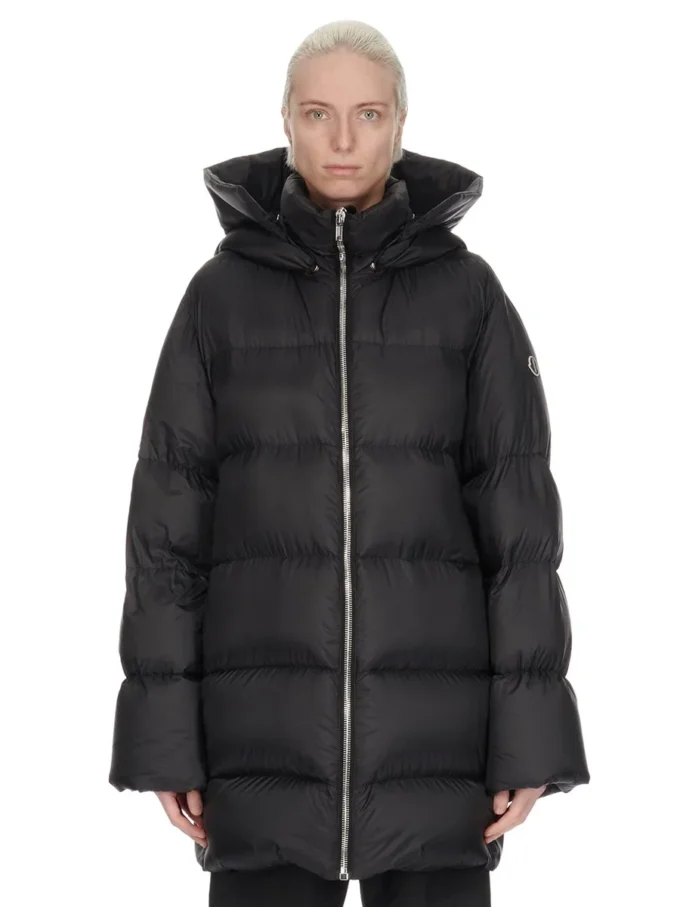 RICK OWENS – CHAQUETAS MU02D1C02M4426-999 RICK OWENS – CHAQUETAS MU02D1C02M4426-999
