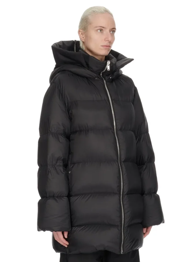 RICK OWENS – CHAQUETAS MU02D1C02M4426-999 RICK OWENS – CHAQUETAS MU02D1C02M4426-999