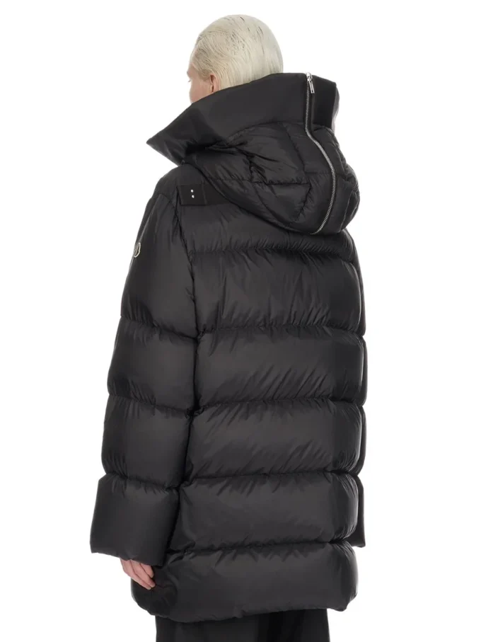 RICK OWENS – CHAQUETAS MU02D1C02M4426-999 RICK OWENS – CHAQUETAS MU02D1C02M4426-999