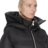 RICK OWENS – CHAQUETAS MU02D1C02M4426-999 RICK OWENS – CHAQUETAS MU02D1C02M4426-999