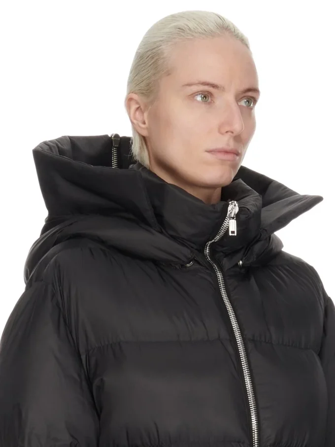 RICK OWENS – CHAQUETAS MU02D1C02M4426-999 RICK OWENS – CHAQUETAS MU02D1C02M4426-999