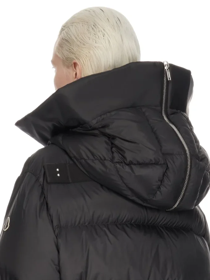 RICK OWENS – CHAQUETAS MU02D1C02M4426-999 RICK OWENS – CHAQUETAS MU02D1C02M4426-999