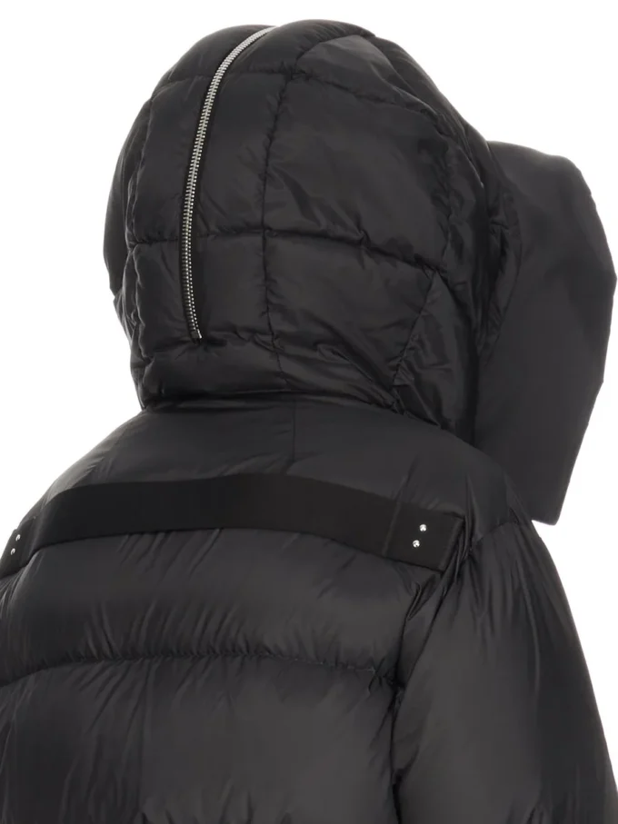 RICK OWENS – CHAQUETAS MU02D1C02M4426-999 RICK OWENS – CHAQUETAS MU02D1C02M4426-999