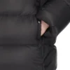 RICK OWENS – CHAQUETAS MU02D1C02M4426-999 RICK OWENS – CHAQUETAS MU02D1C02M4426-999