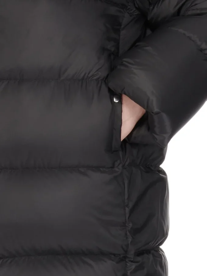 RICK OWENS – CHAQUETAS MU02D1C02M4426-999 RICK OWENS – CHAQUETAS MU02D1C02M4426-999