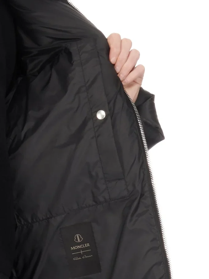 RICK OWENS – CHAQUETAS MU02D1C02M4426-999 RICK OWENS – CHAQUETAS MU02D1C02M4426-999