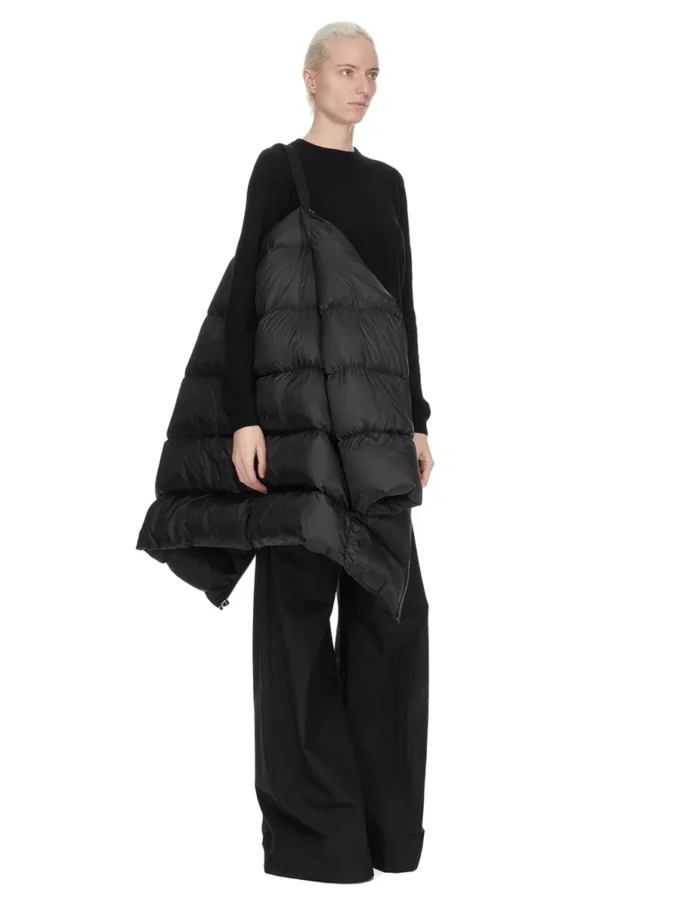 RICK OWENS – CHAQUETAS MU02D1C02M4426-999 RICK OWENS – CHAQUETAS MU02D1C02M4426-999