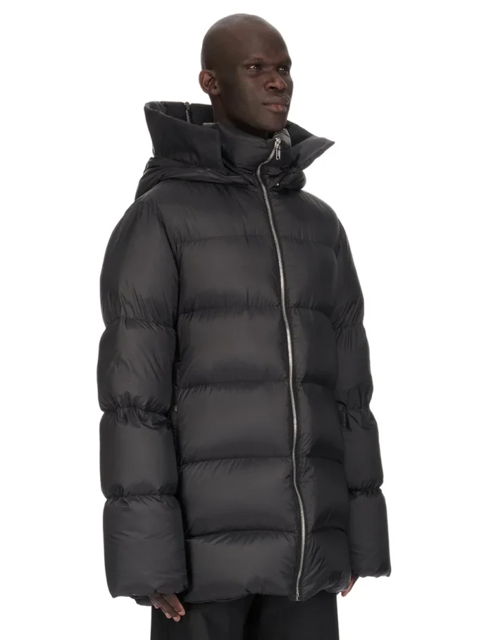 RICK OWENS – CHAQUETAS MU02D1C02M4426-999 RICK OWENS – CHAQUETAS MU02D1C02M4426-999