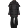 RICK OWENS – CHAQUETAS MU02D1C02M4426-999 RICK OWENS – CHAQUETAS MU02D1C02M4426-999
