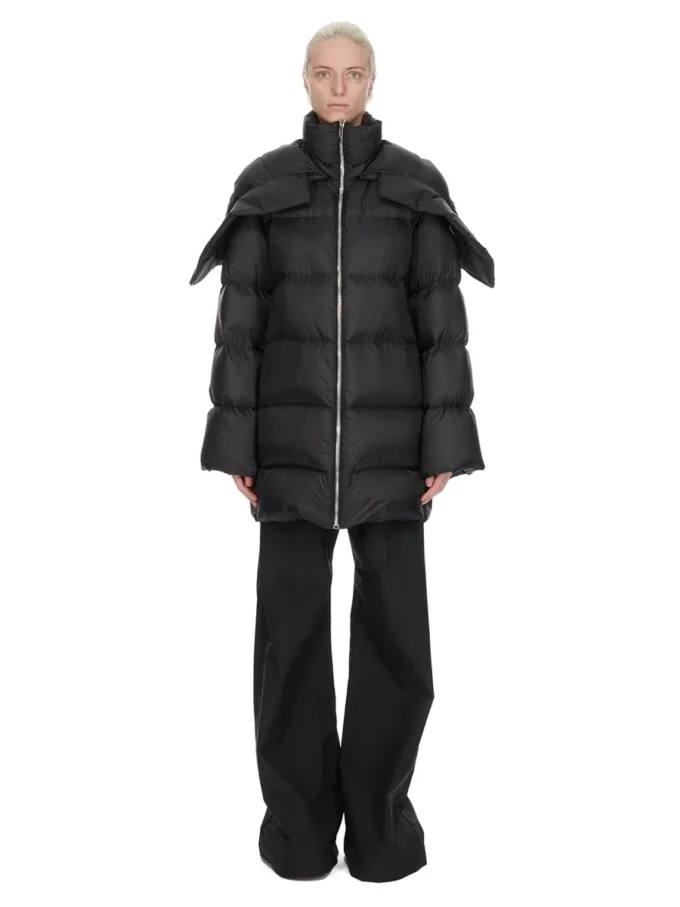RICK OWENS – CHAQUETAS MU02D1C02M4426-999 RICK OWENS – CHAQUETAS MU02D1C02M4426-999