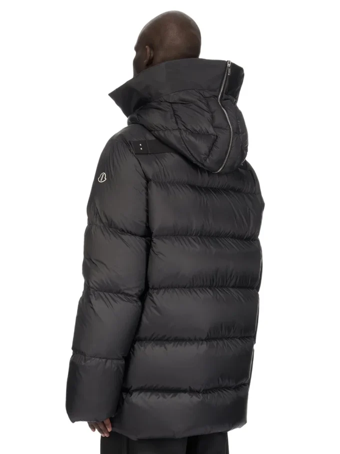 RICK OWENS – CHAQUETAS MU02D1C02M4426-999 RICK OWENS – CHAQUETAS MU02D1C02M4426-999