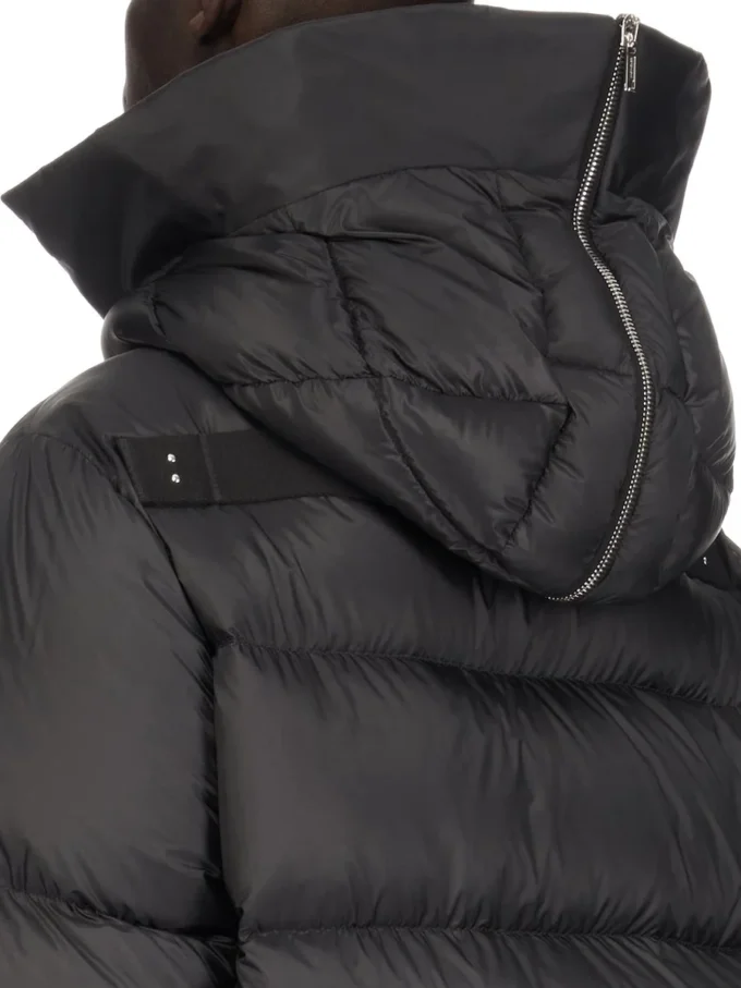 RICK OWENS – CHAQUETAS MU02D1C02M4426-999 RICK OWENS – CHAQUETAS MU02D1C02M4426-999