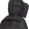 RICK OWENS – CHAQUETAS MU02D1C02M4426-999 RICK OWENS – CHAQUETAS MU02D1C02M4426-999