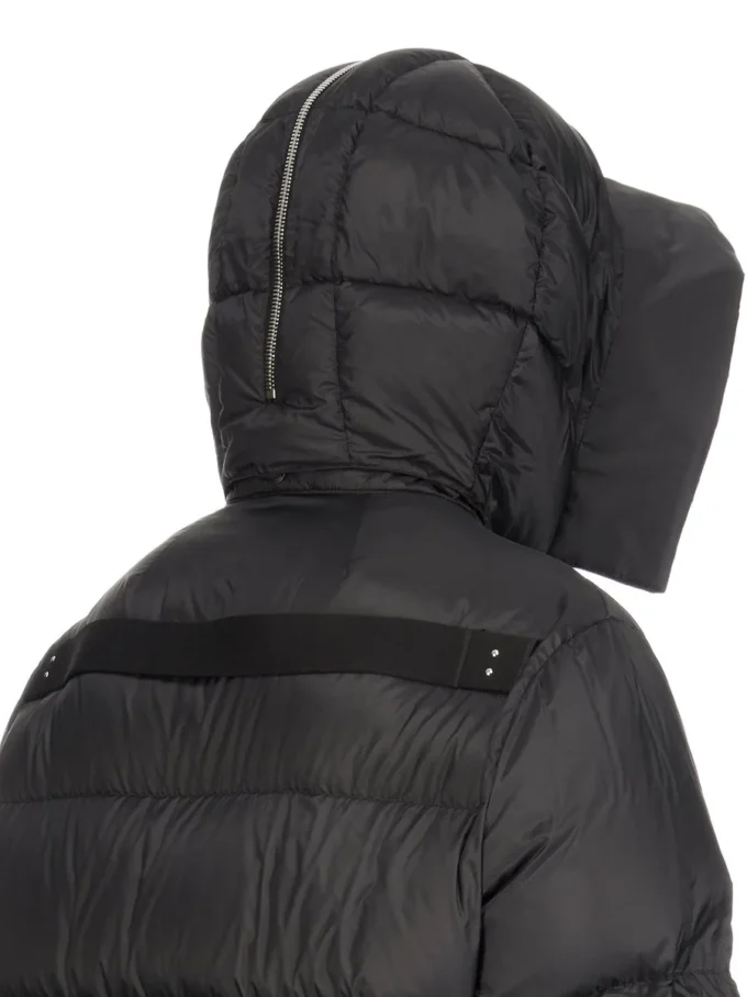 RICK OWENS – CHAQUETAS MU02D1C02M4426-999 RICK OWENS – CHAQUETAS MU02D1C02M4426-999