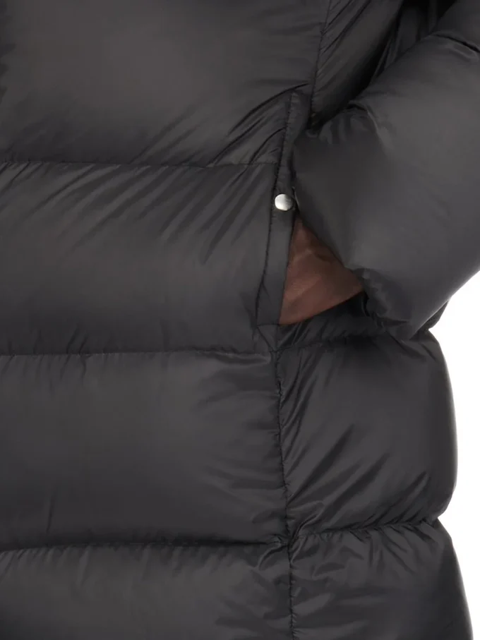 RICK OWENS – CHAQUETAS MU02D1C02M4426-999 RICK OWENS – CHAQUETAS MU02D1C02M4426-999