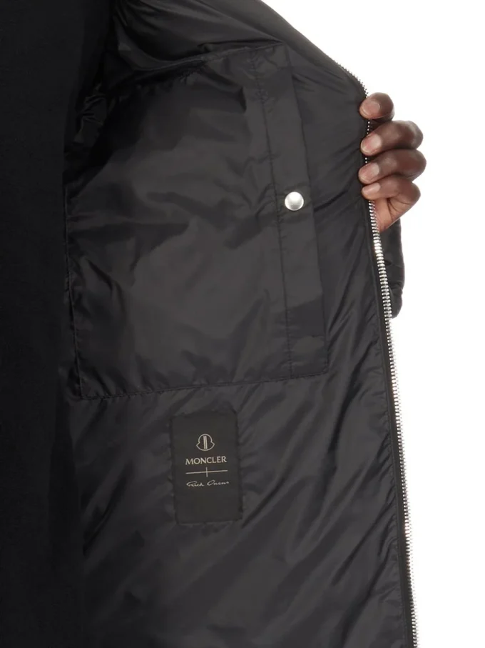 RICK OWENS – CHAQUETAS MU02D1C02M4426-999 RICK OWENS – CHAQUETAS MU02D1C02M4426-999