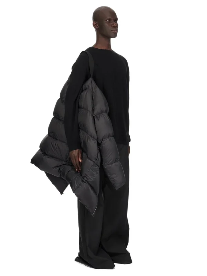 RICK OWENS – CHAQUETAS MU02D1C02M4426-999 RICK OWENS – CHAQUETAS MU02D1C02M4426-999