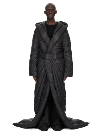 RICK OWENS – CHAQUETAS MU02D1C03M4424-999