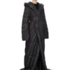 RICK OWENS – CHAQUETAS MU02D1C03M4424-999 RICK OWENS – CHAQUETAS MU02D1C03M4424-999