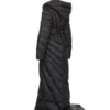 RICK OWENS – CHAQUETAS MU02D1C03M4424-999 RICK OWENS – CHAQUETAS MU02D1C03M4424-999