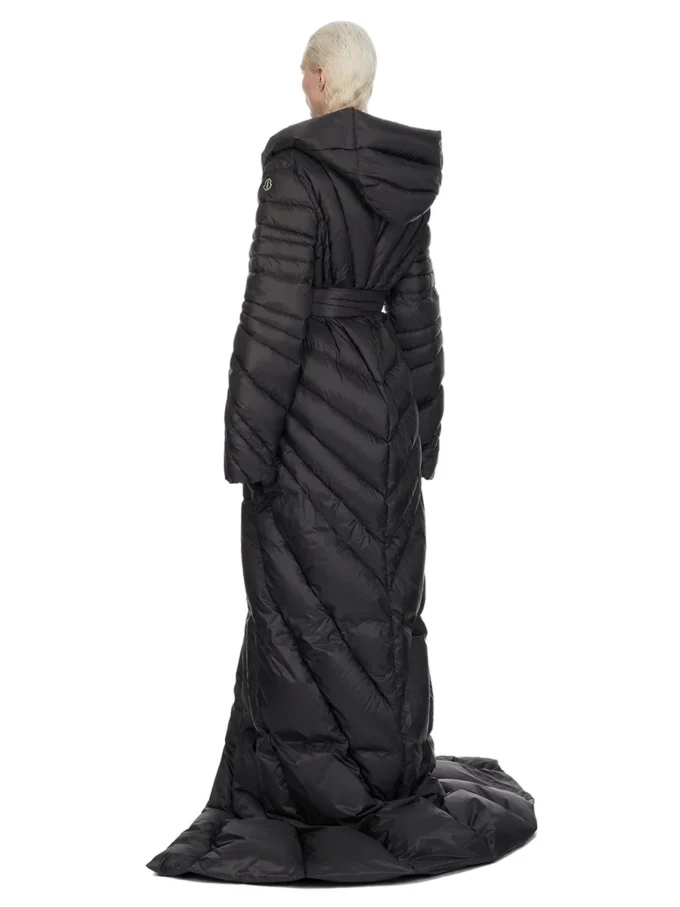 RICK OWENS – CHAQUETAS MU02D1C03M4424-999 RICK OWENS – CHAQUETAS MU02D1C03M4424-999