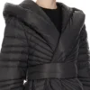 RICK OWENS – CHAQUETAS MU02D1C03M4424-999 RICK OWENS – CHAQUETAS MU02D1C03M4424-999